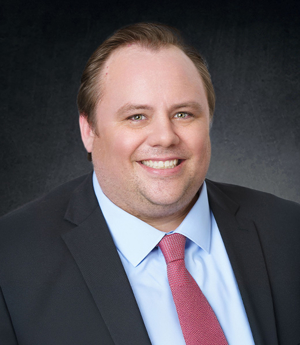 Brendan  Burton Photo