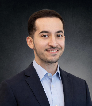 Faik  Yetgin, Esq. Photo