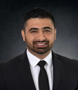 Julian  Samaan Photo