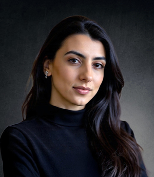 Lilit  Gasparyan Photo