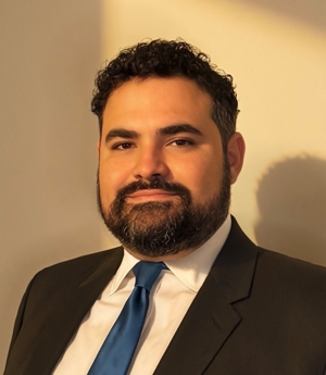 Arash  Khosrowshahi Photo