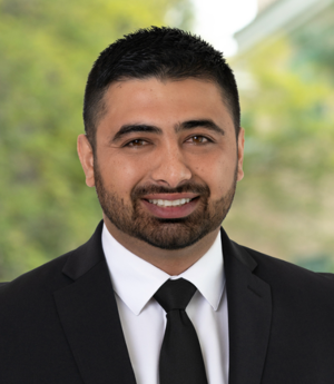 Julian  Samaan Photo