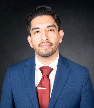 Charles  Casado Photo
