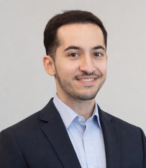 Faik  Yetgin, Esq. Photo