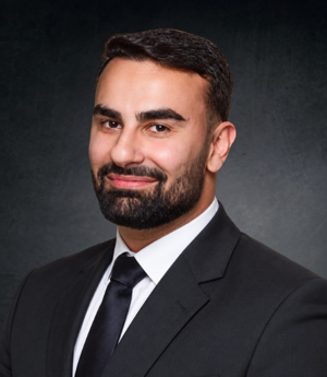 Ali  Saghaei Photo