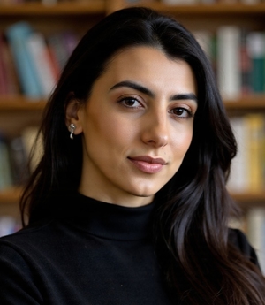 Lilit  Gasparyan Photo