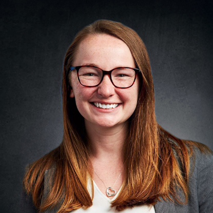 Amanda  Collins Photo