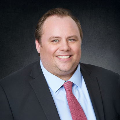 Brendan  Burton Photo