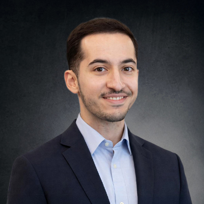 Faik  Yetgin, Esq. Photo