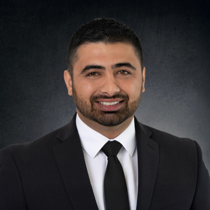 Julian  Samaan Photo