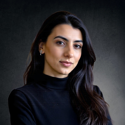 Lilit  Gasparyan Photo