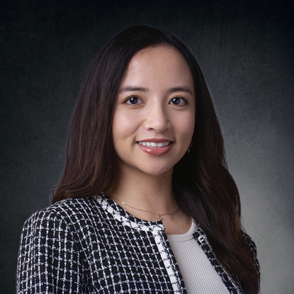 Pola  Bernabe Photo