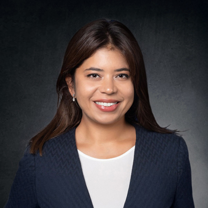 Sharon  Ramirez Photo