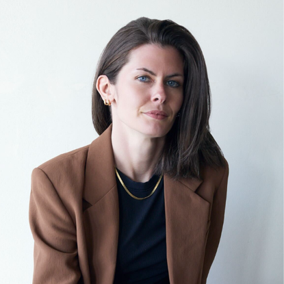 Alixandra  Powers Photo