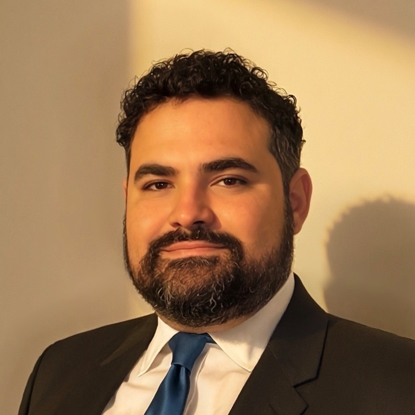 Arash  Khosrowshahi Photo