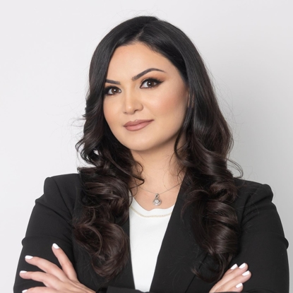Ani Grigoryan Photo