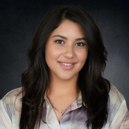 Tannaz  Ghayadi Photo
