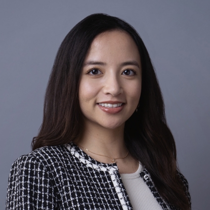 Pola Bernabe Photo