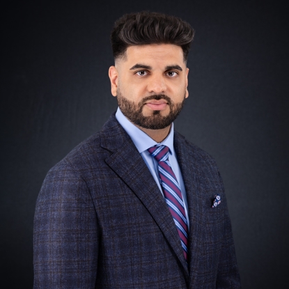 Prince Toor Photo