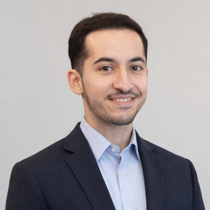 Faik  Yetgin, Esq. Photo