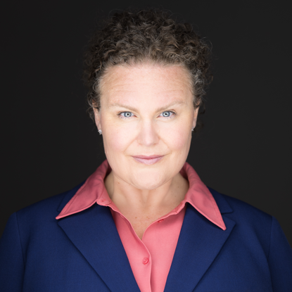 Laurel N. Holmes Photo
