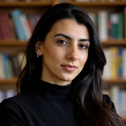 Lilit Gasparyan Photo