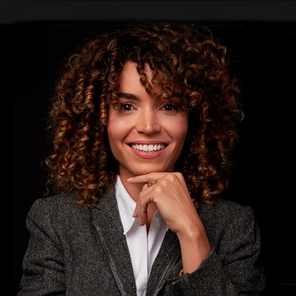 Samara Cidrim Photo