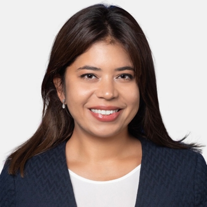 Sharon Ramirez Photo