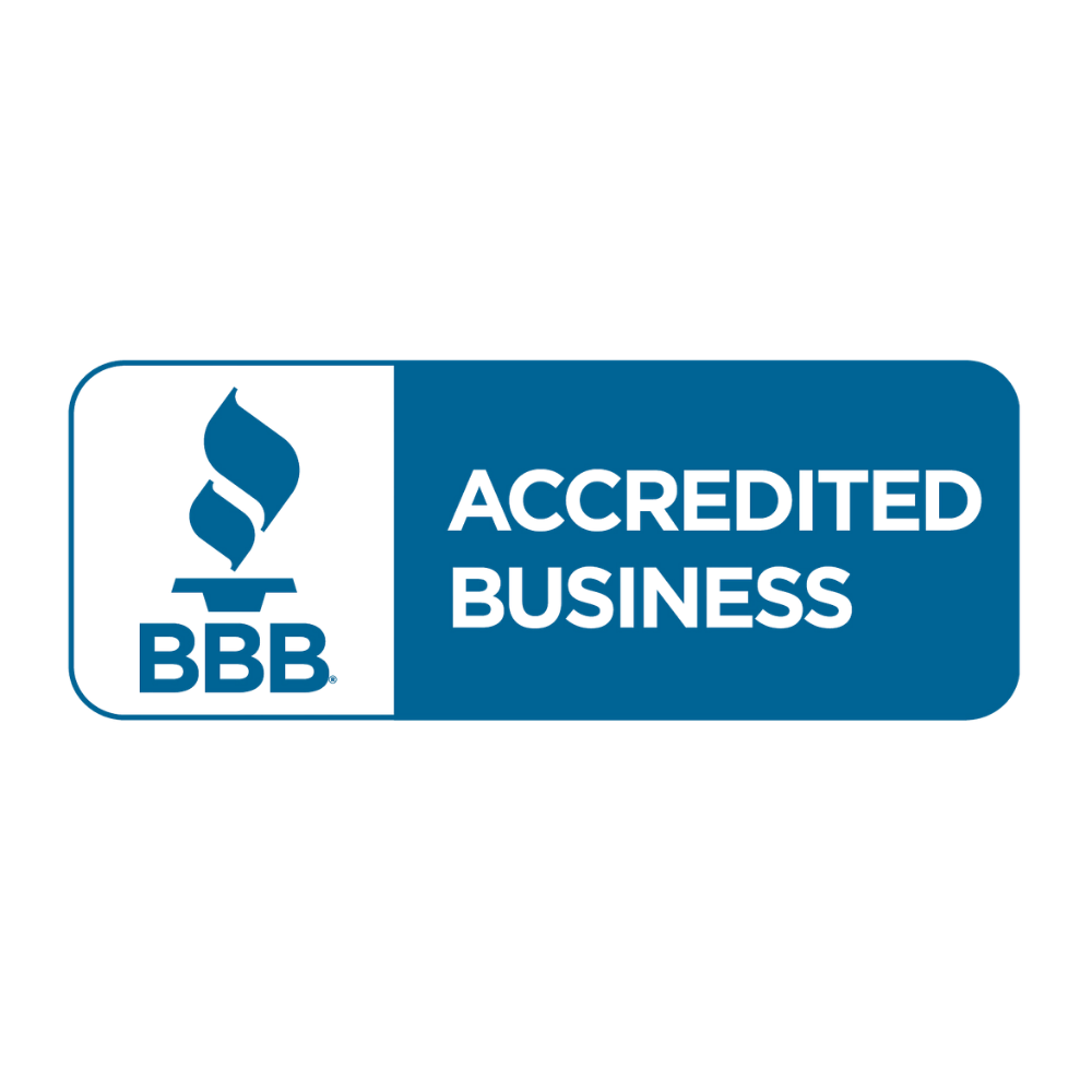 BBB Accredited