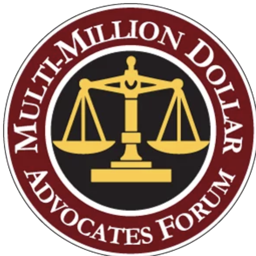 Multi-Million Dollar Advocates Forum (Elizabeth Villareal)