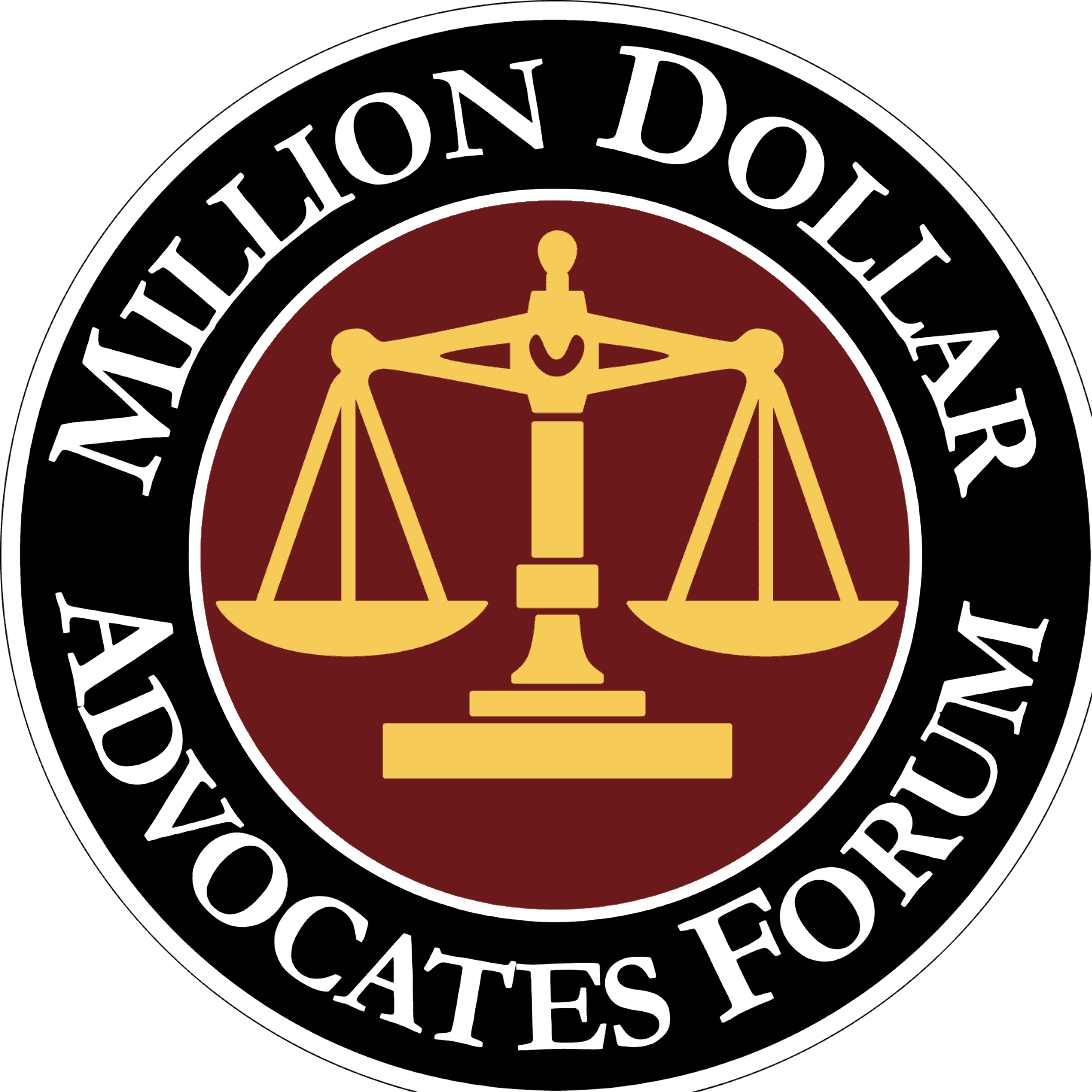 Million Dollar Advocates Forum (Elizabeth Villareal)