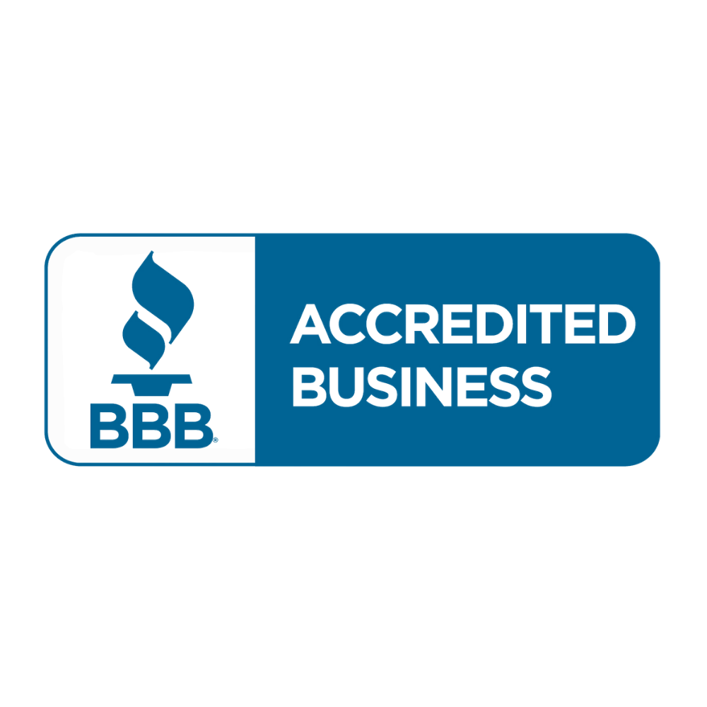 BBB Accredited