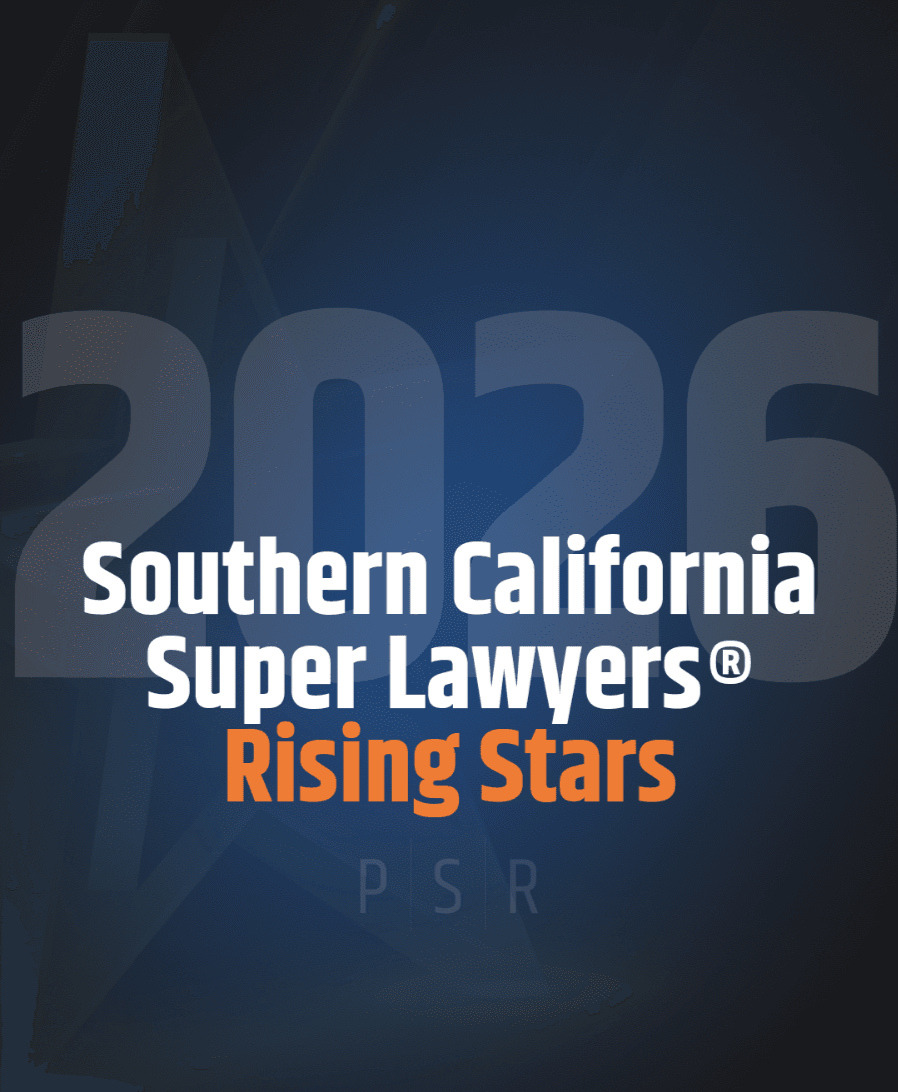 Super Lawyers Rising Star 2026 (Elizabeth Villareal)