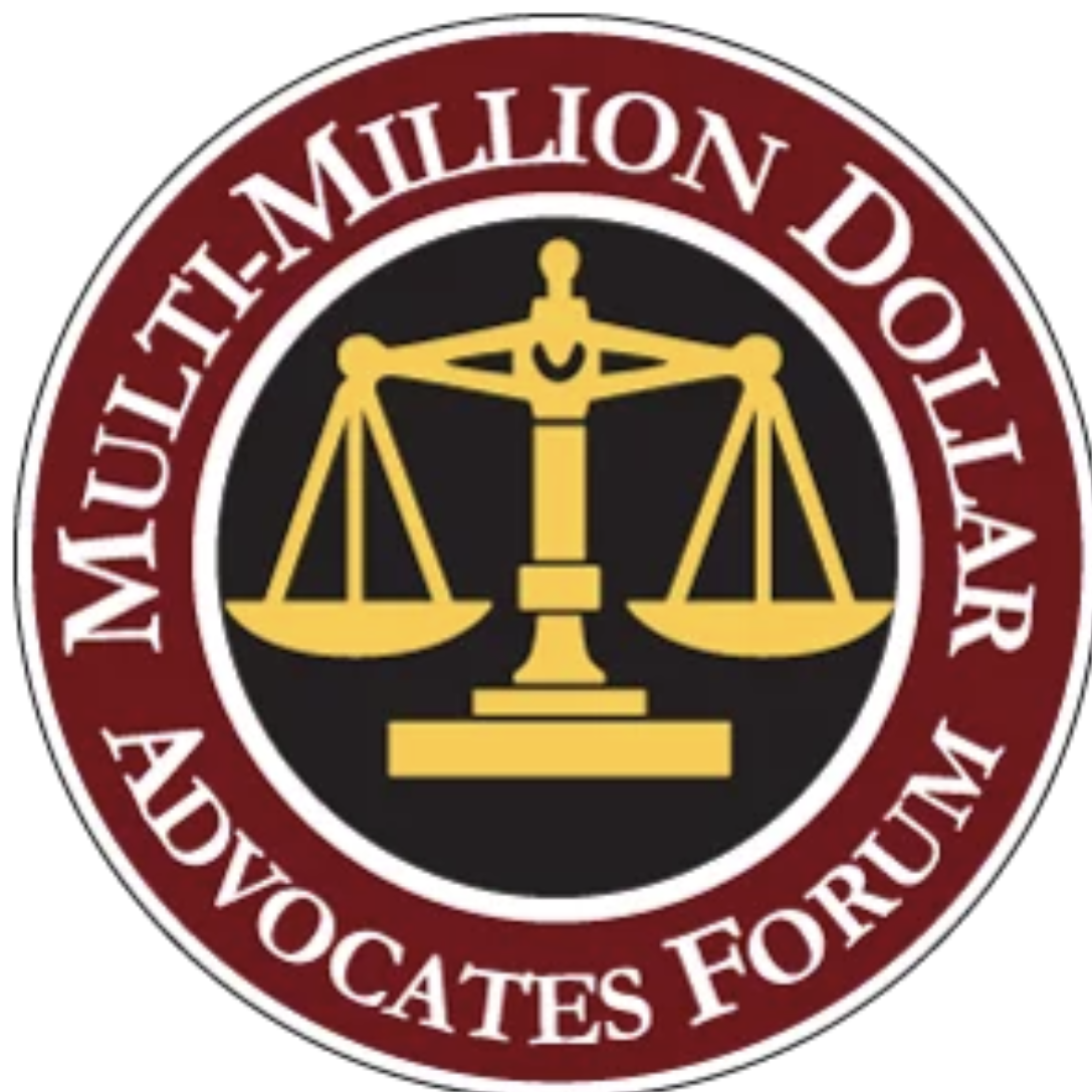 Multi-Million Dollar Advocates Forum (Elizabeth Villareal)
